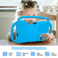 Ecopad™ – Safe & Smart Kids Tablet (Ages 3–10)